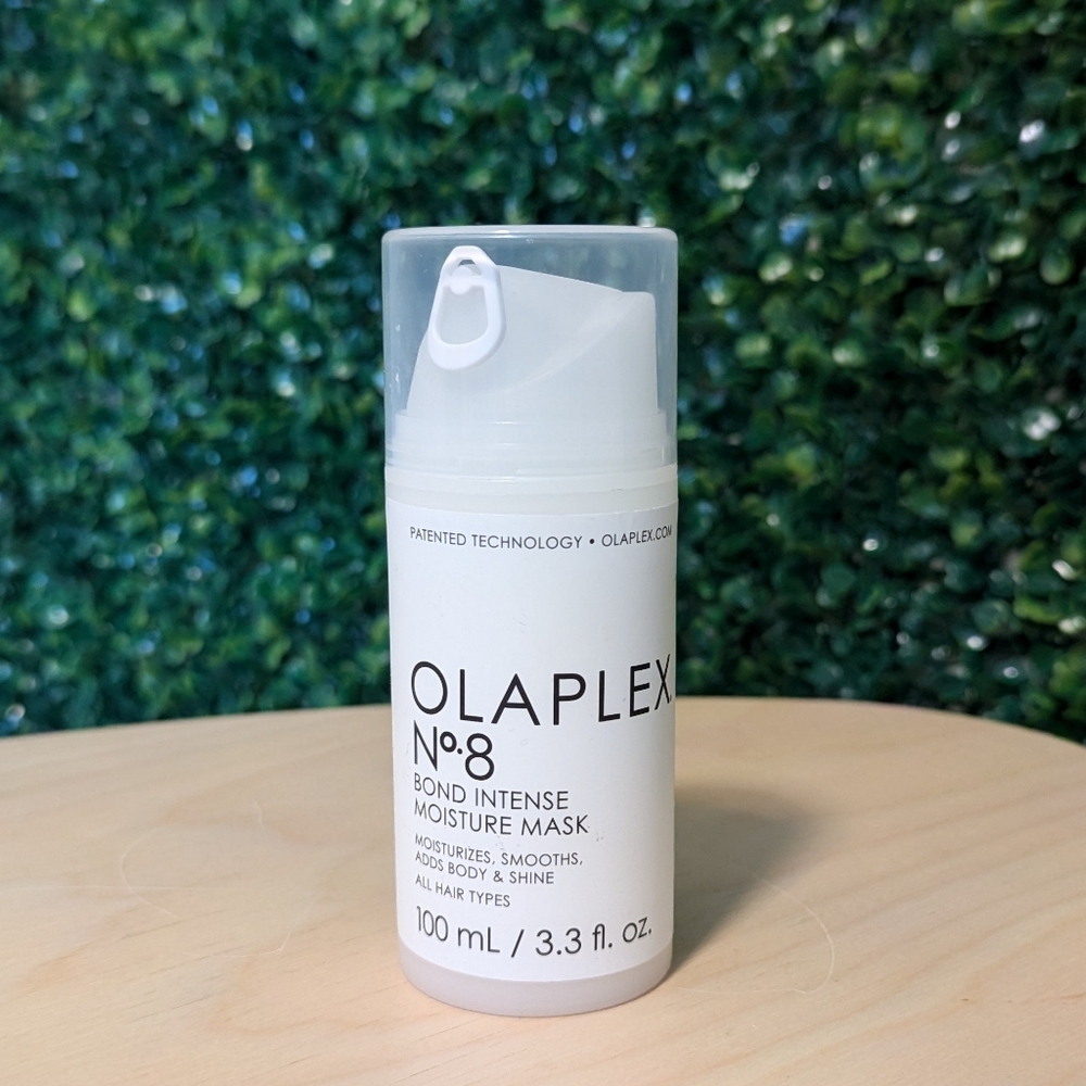 Olaplex No 8 Bond Intense Moisture Mask, 100ML
